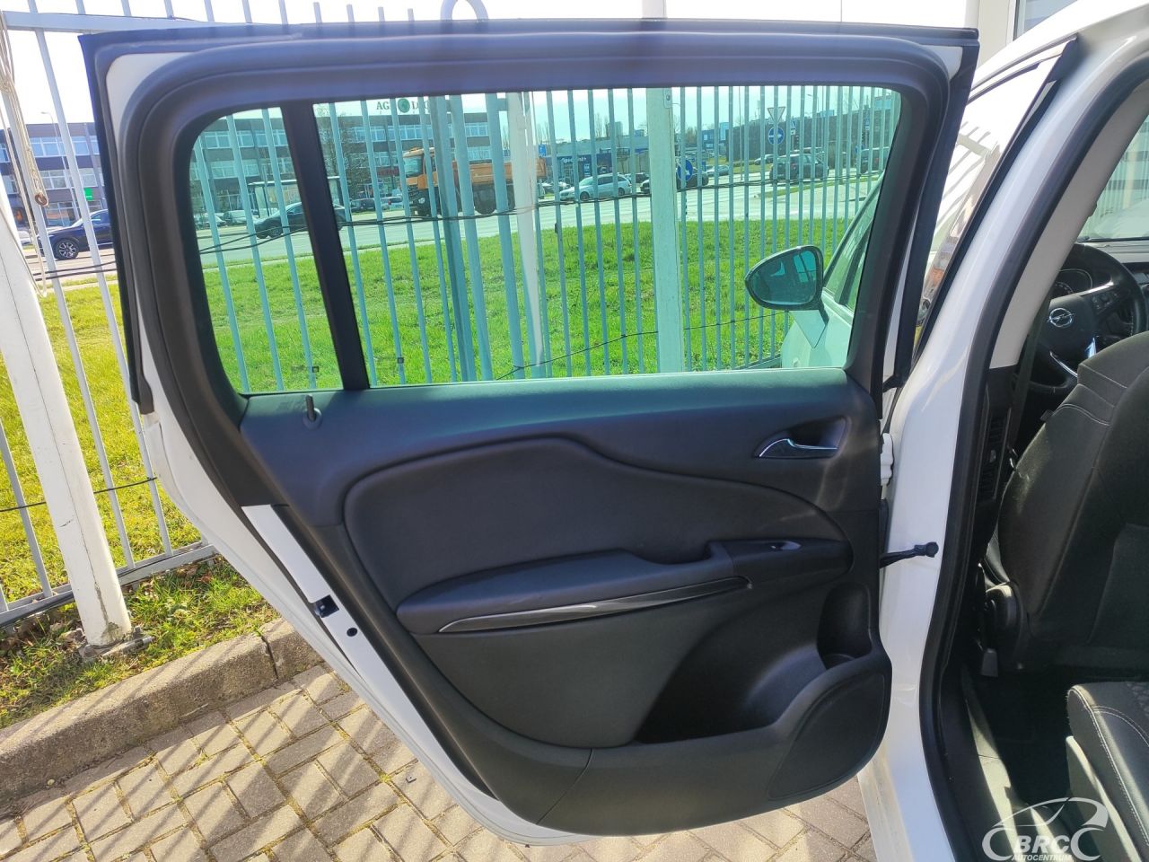 Opel Zafira | 11