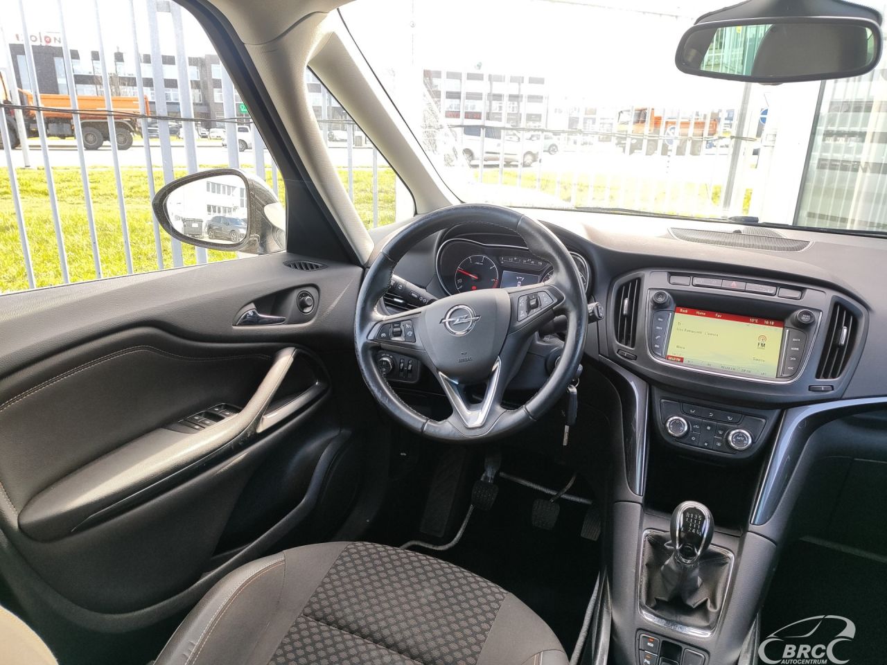 Opel Zafira | 4