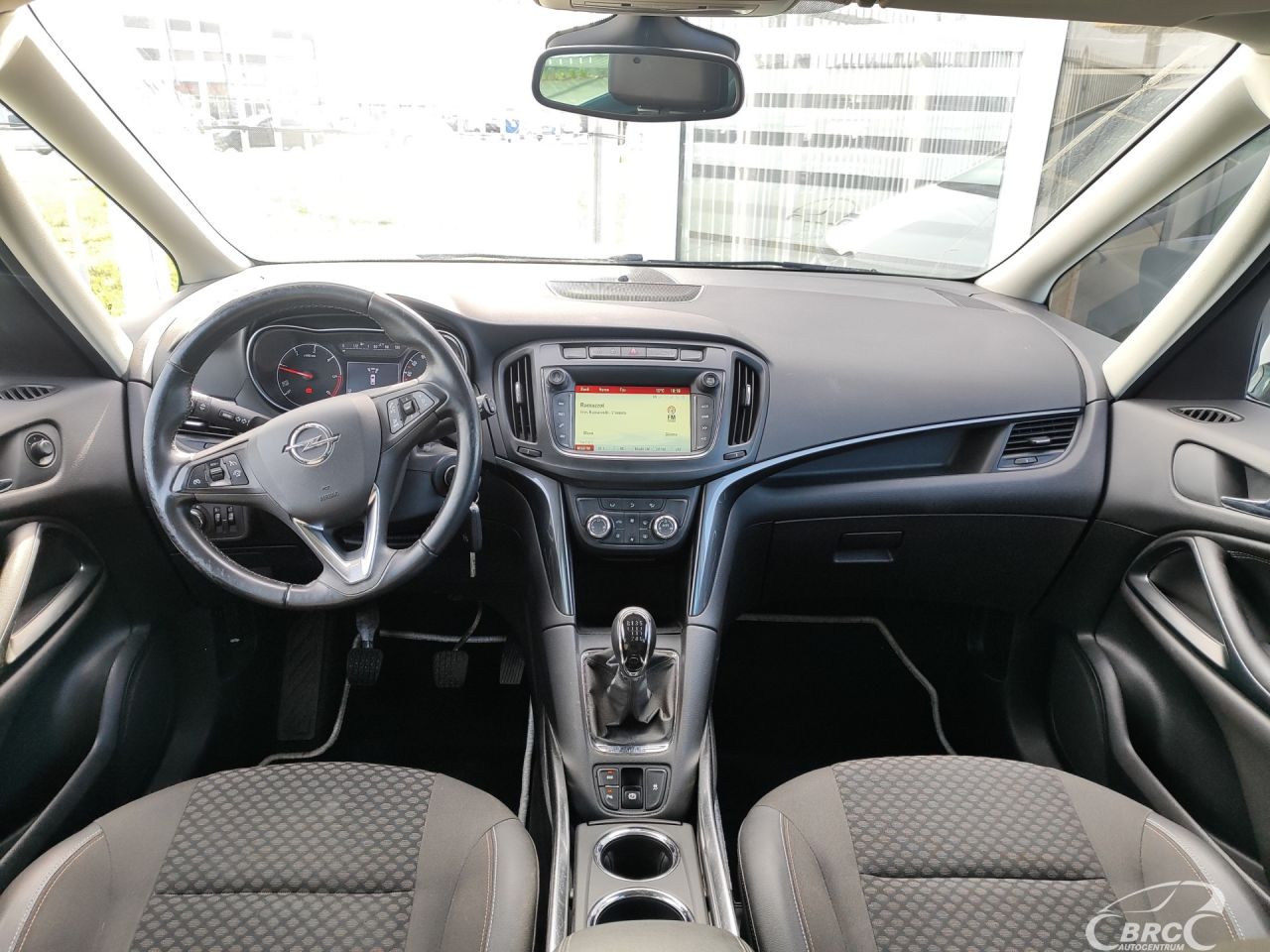 Opel Zafira | 3
