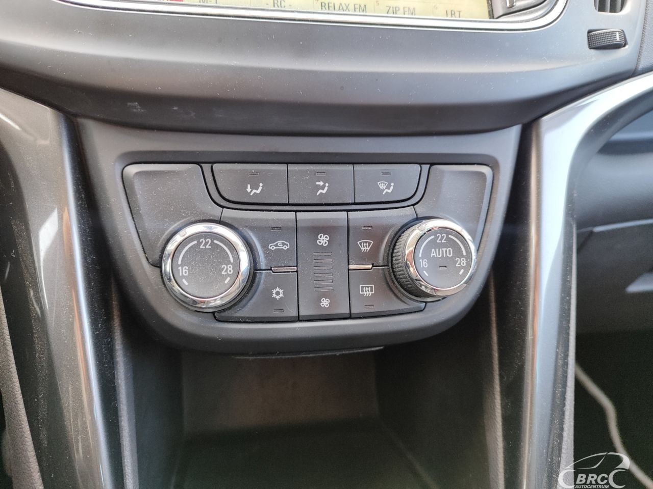 Opel Zafira | 28