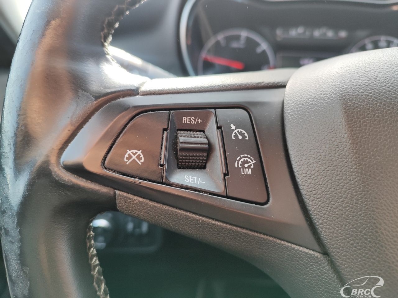 Opel Zafira | 20