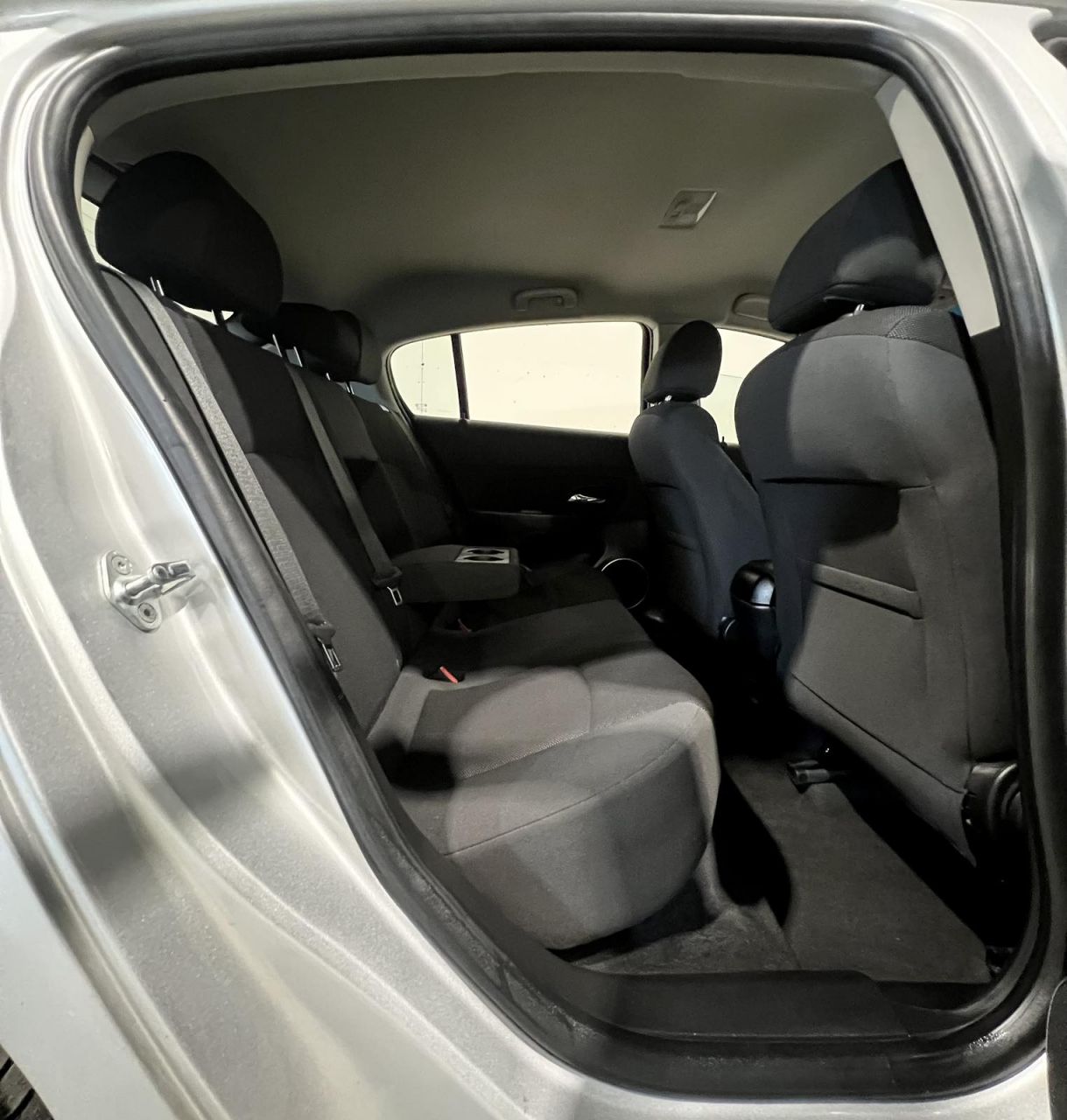 Chevrolet Cruze | 6