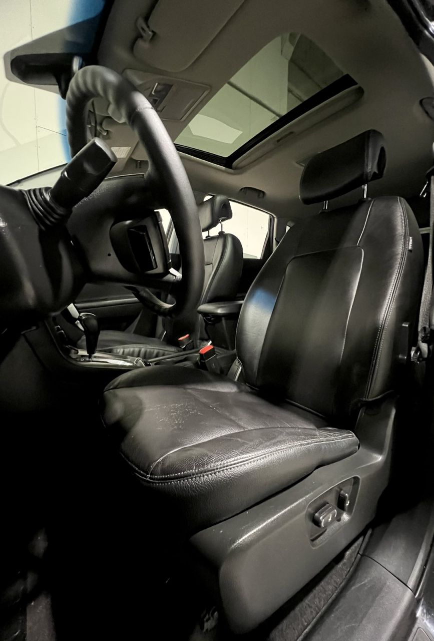 Chevrolet Captiva | 4