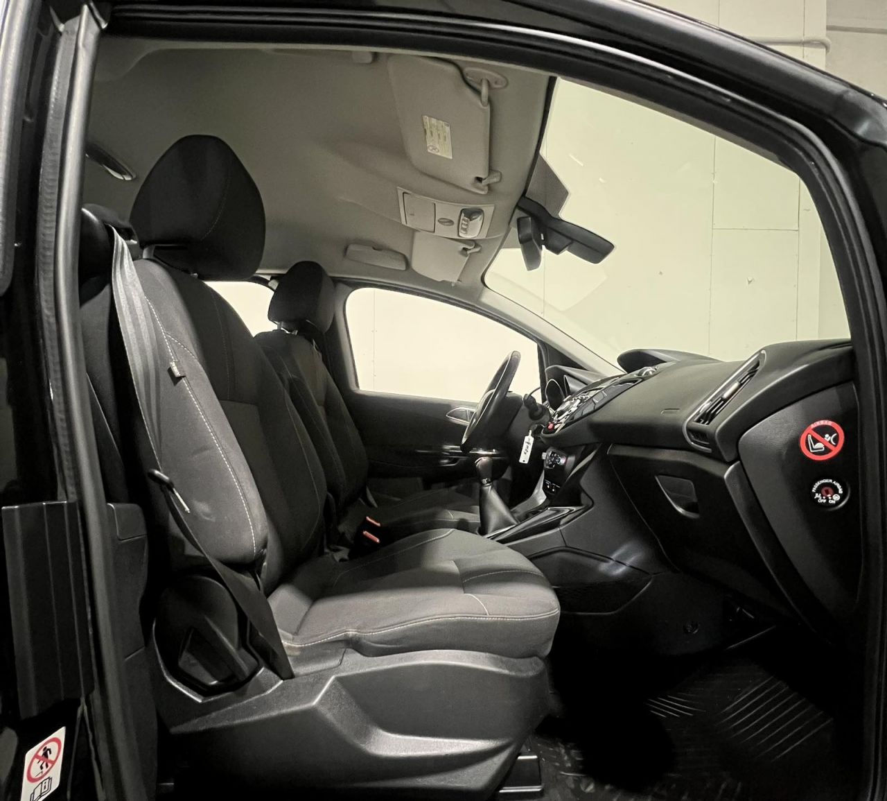 Ford B-MAX | 7