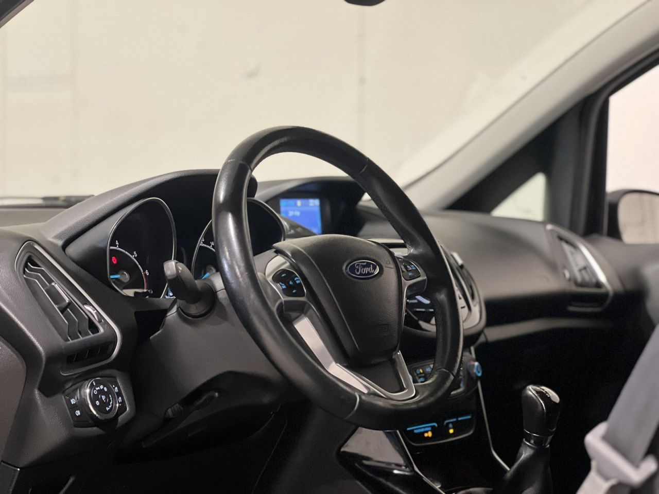 Ford B-MAX | 5