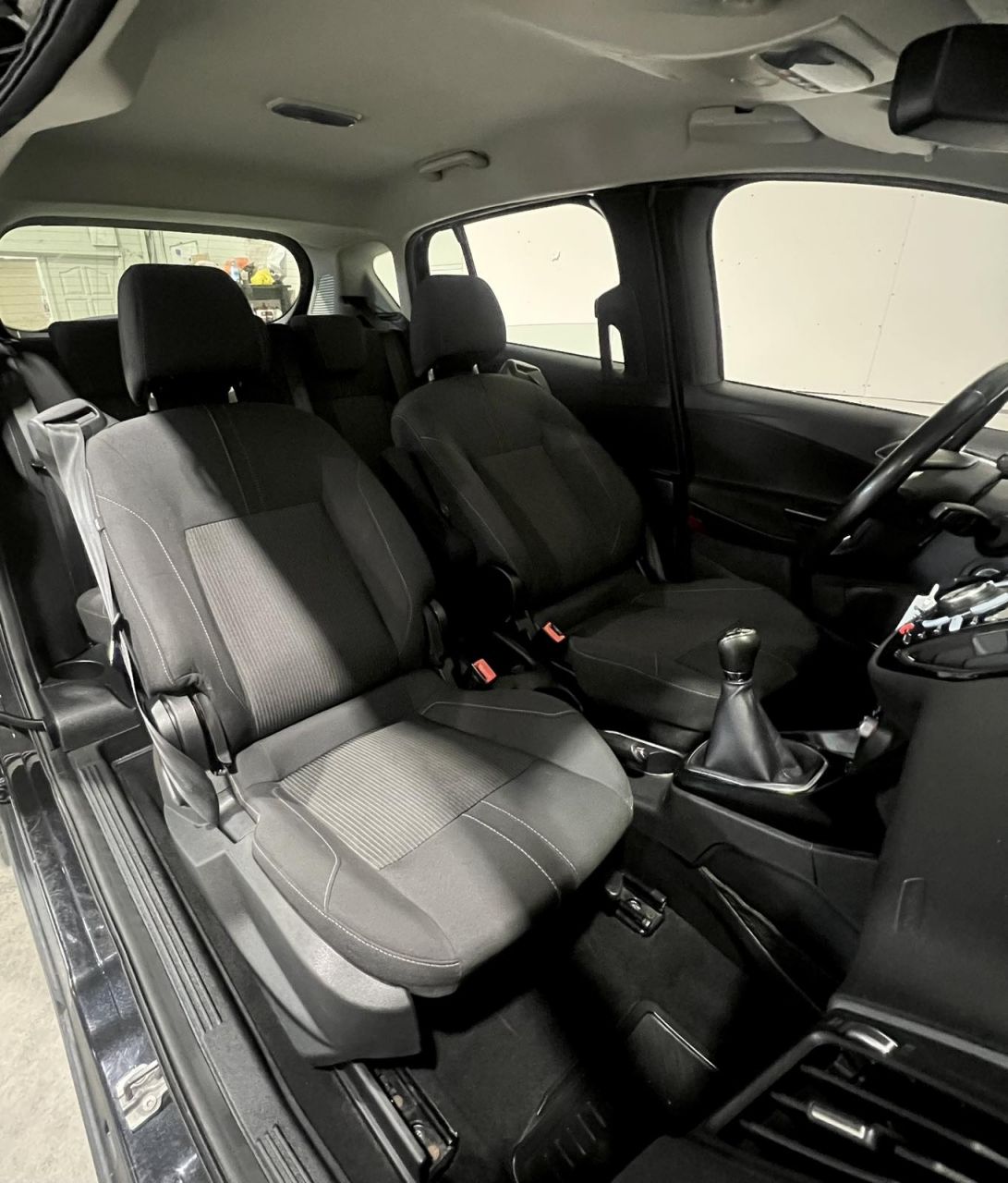 Ford B-MAX | 8