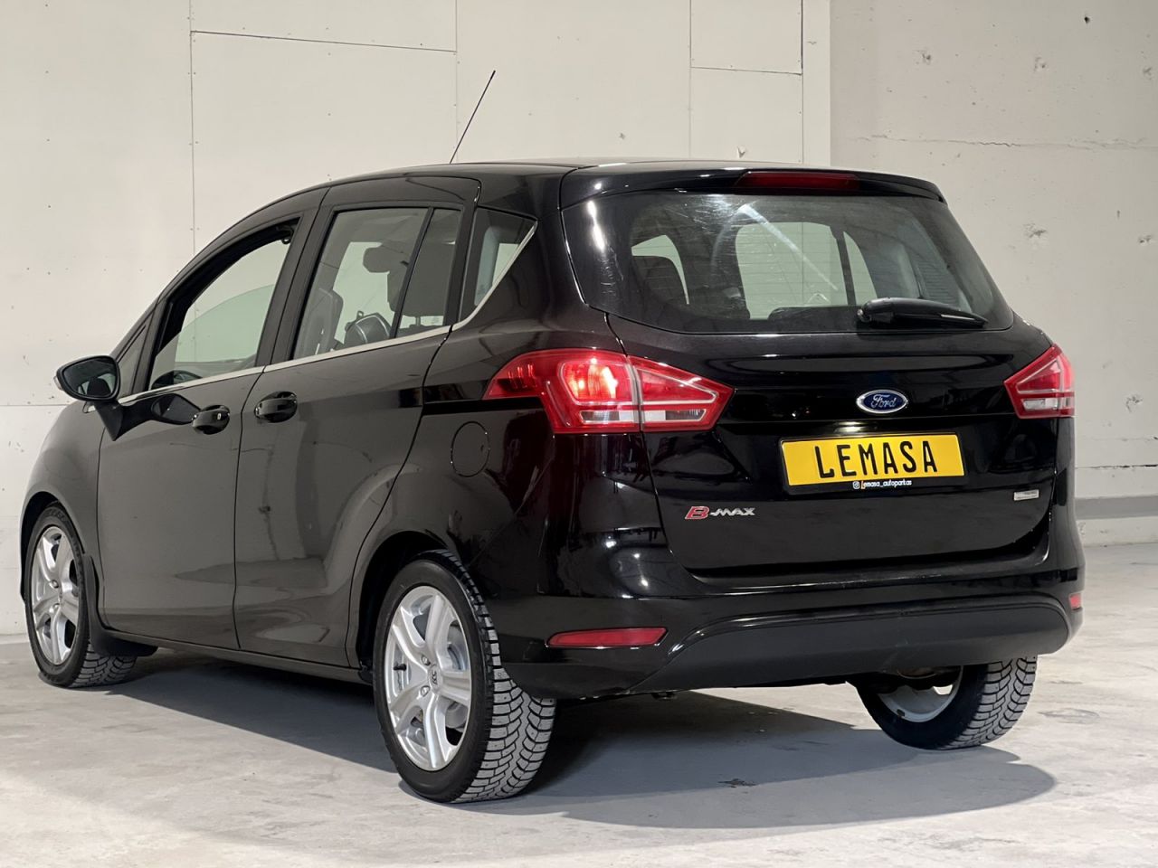 Ford B-MAX | 3