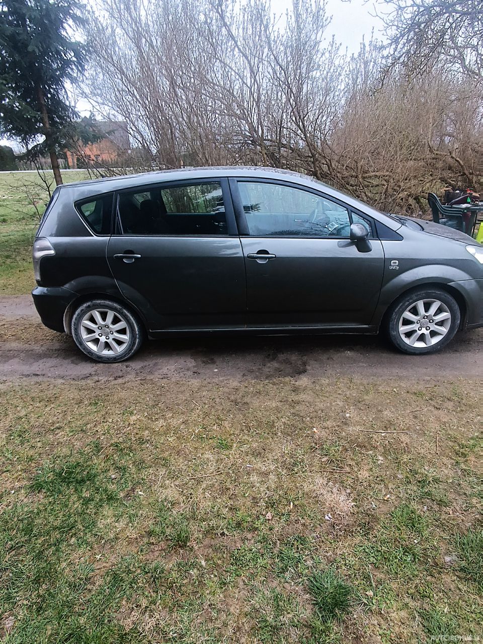 Toyota Corolla Verso | 1