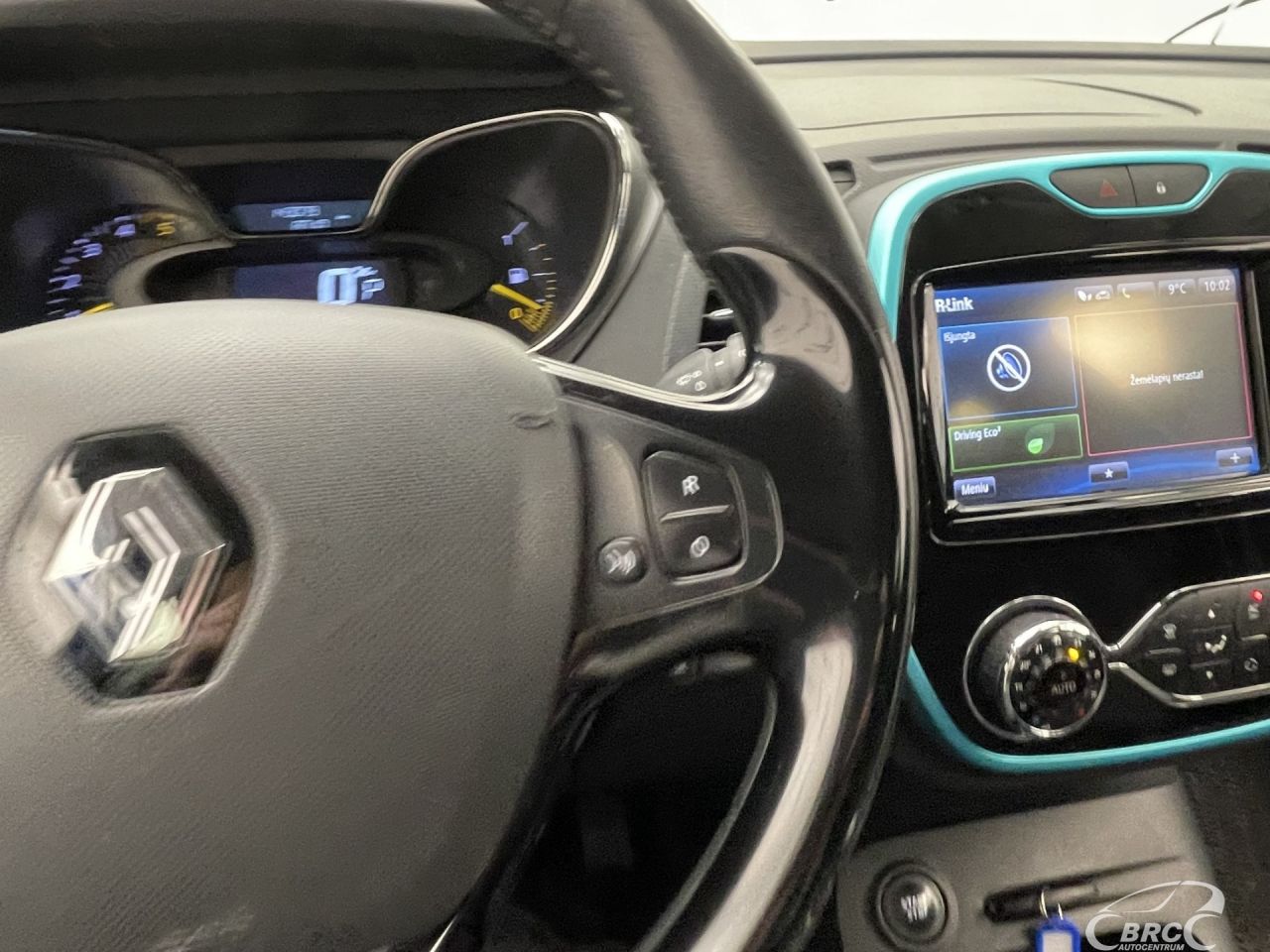 Renault Captur | 24