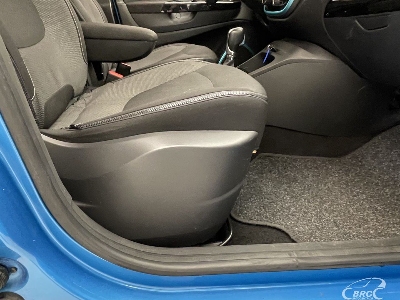 Renault Captur | 5