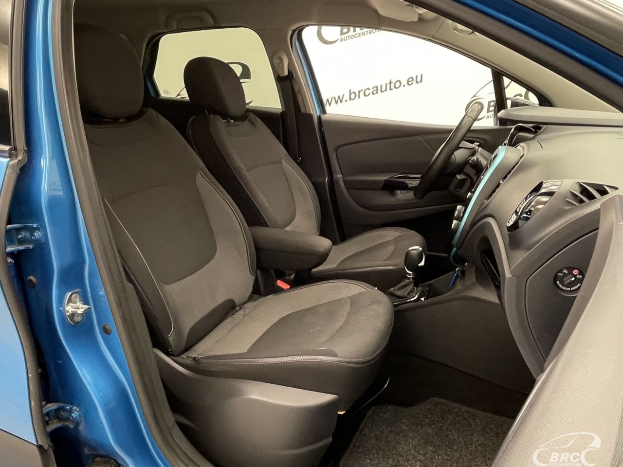 Renault Captur | 6