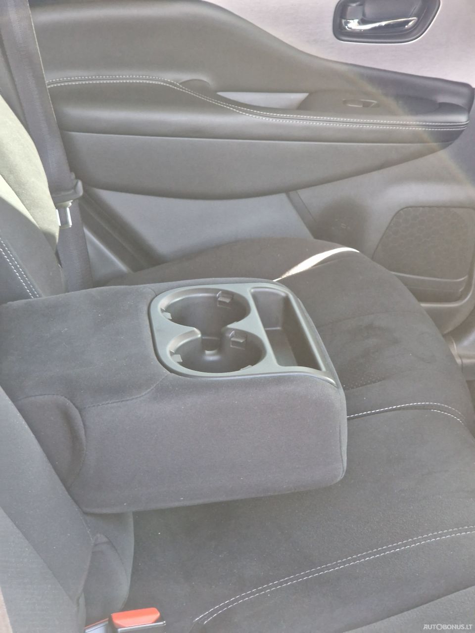 Nissan Murano | 10