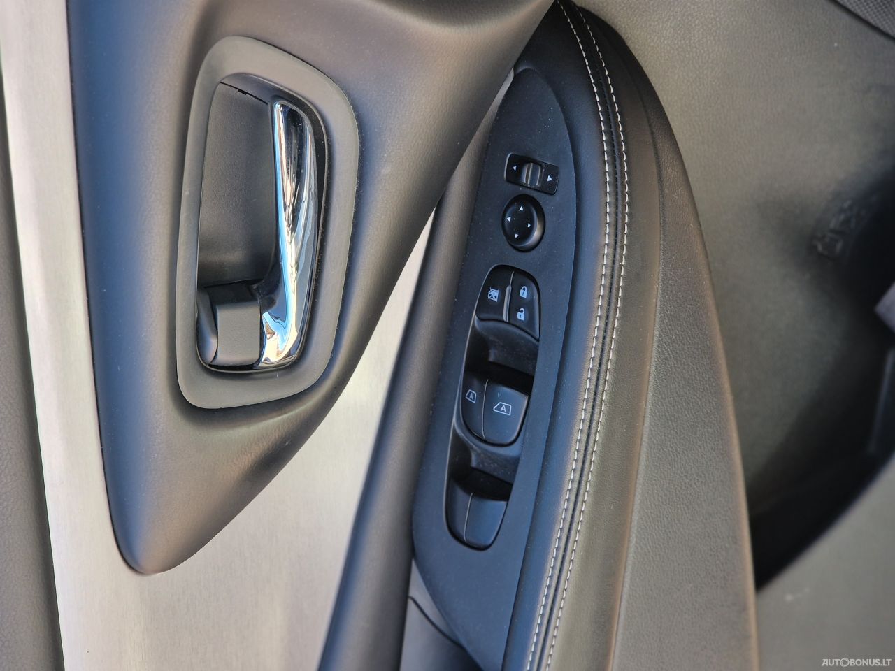 Nissan Murano | 24