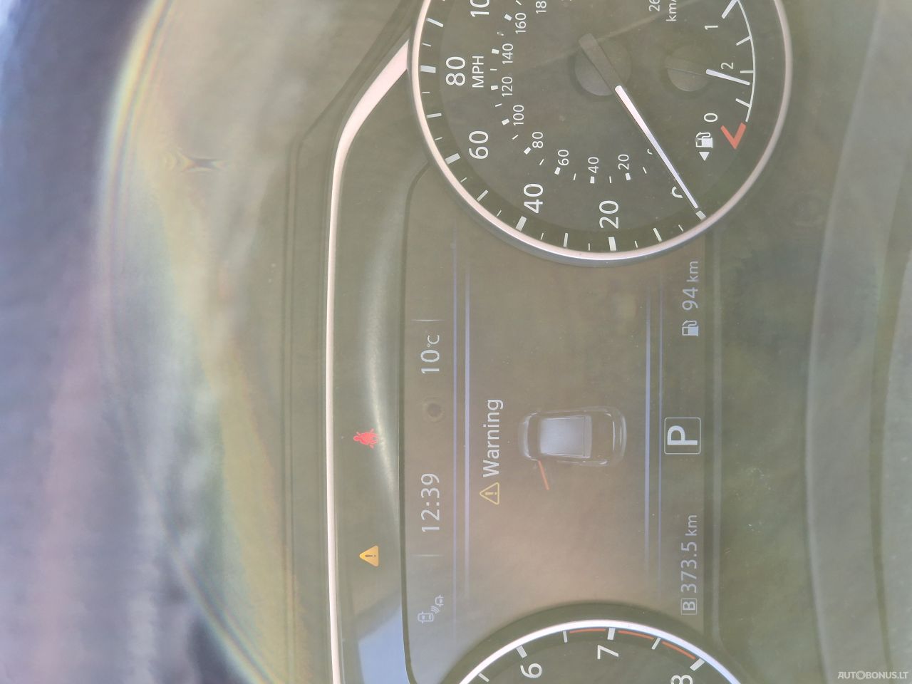 Nissan Murano | 25