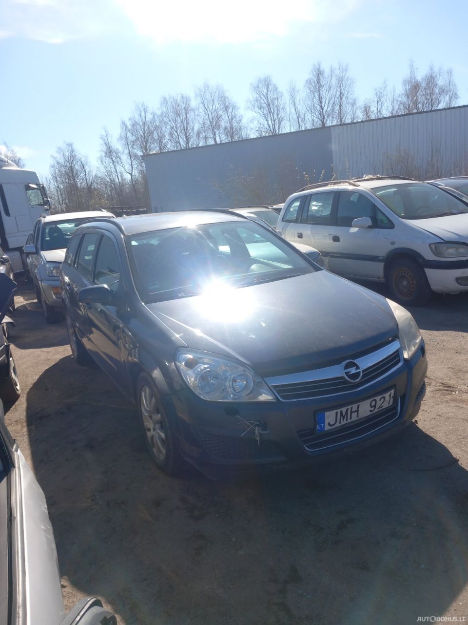 Opel Astra | 3