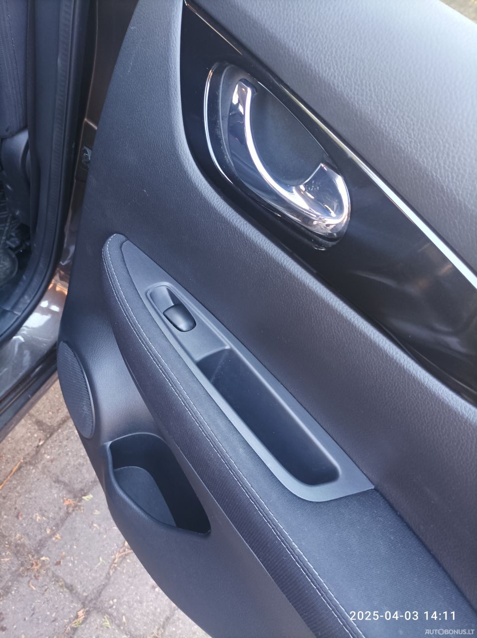 Nissan Qashqai | 11