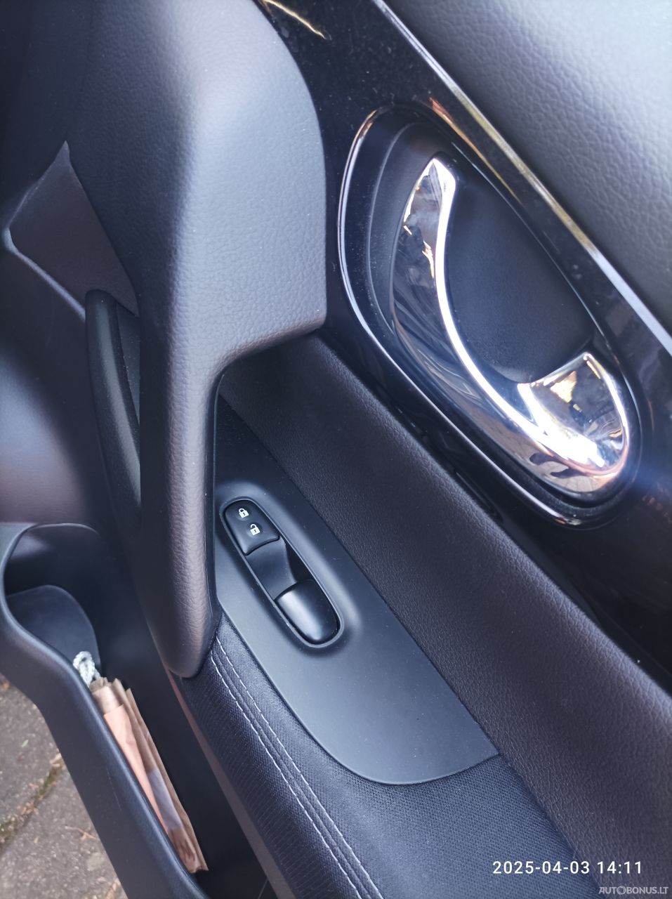 Nissan Qashqai | 12