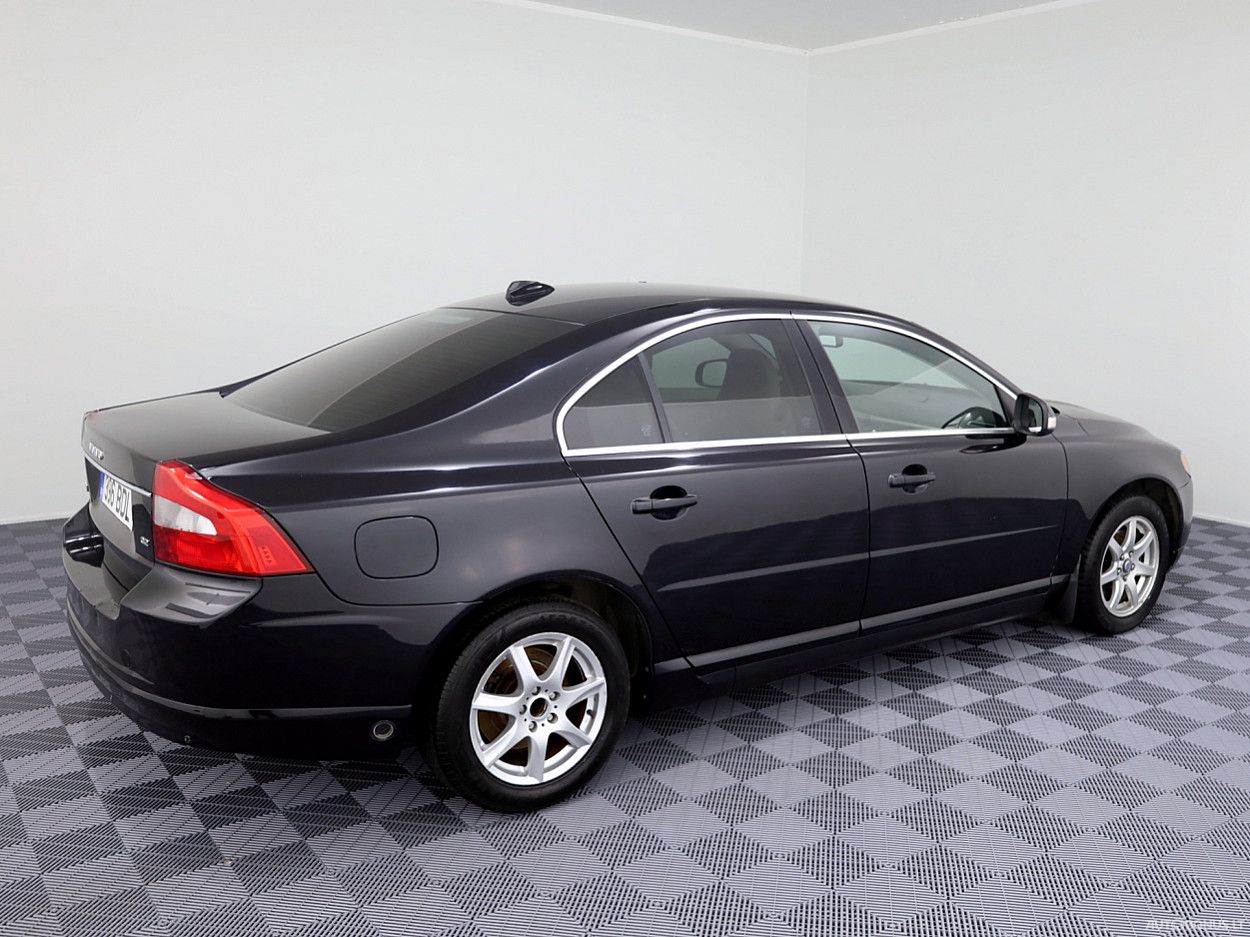 Volvo S80 | 2