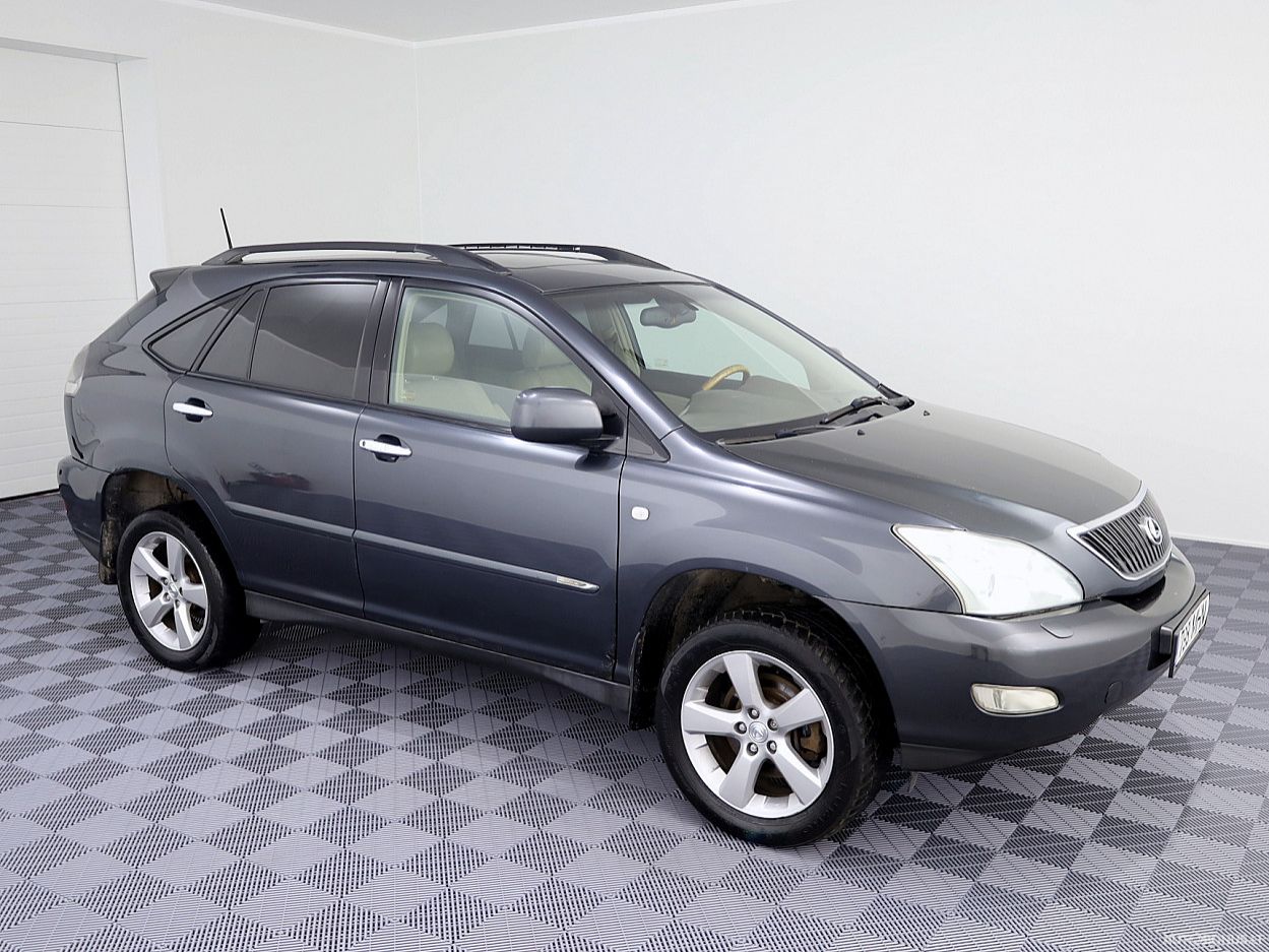 Lexus RX 300