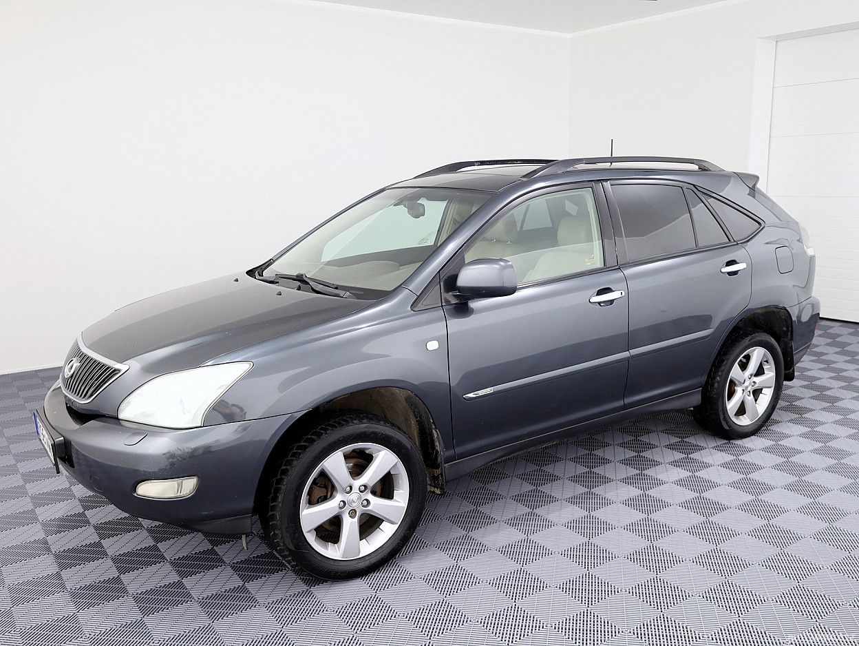 Lexus RX 300 | 1