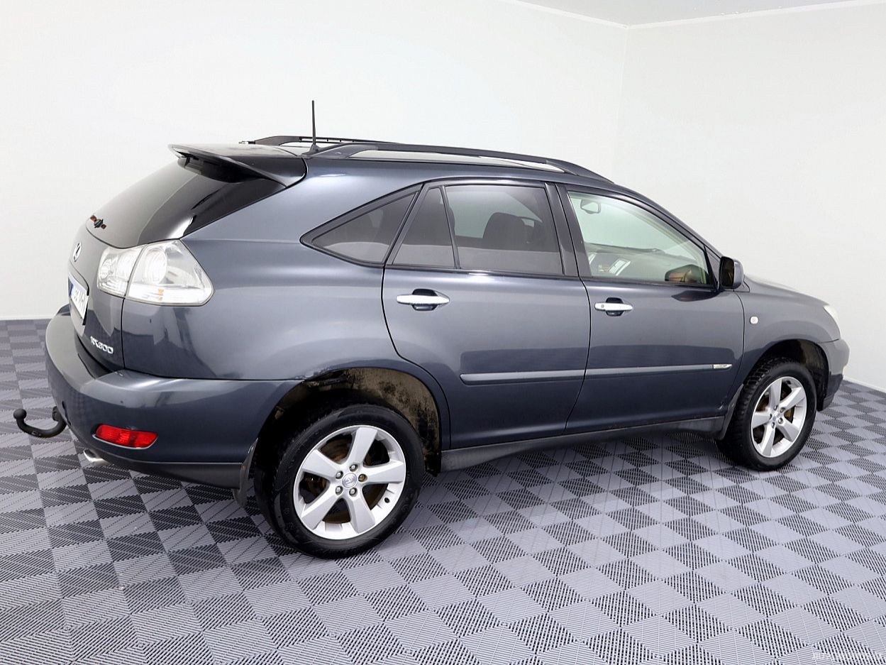 Lexus RX 300 | 2