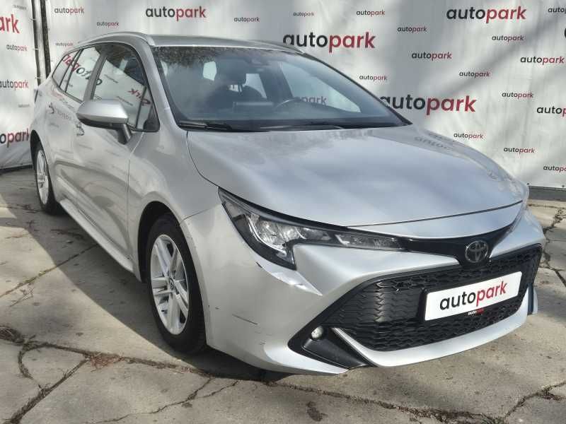 Toyota Corolla | 2