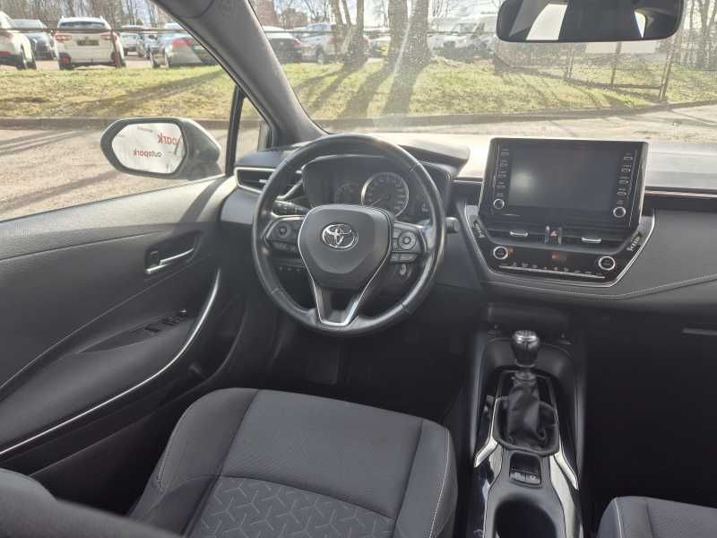 Toyota Corolla | 6
