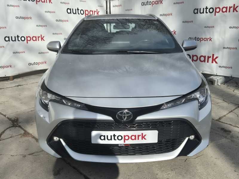 Toyota Corolla | 1