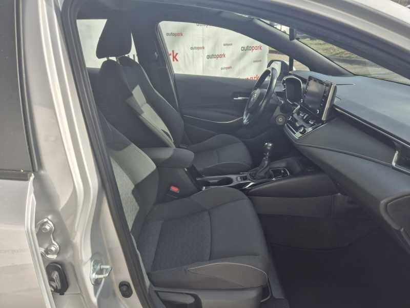 Toyota Corolla | 7