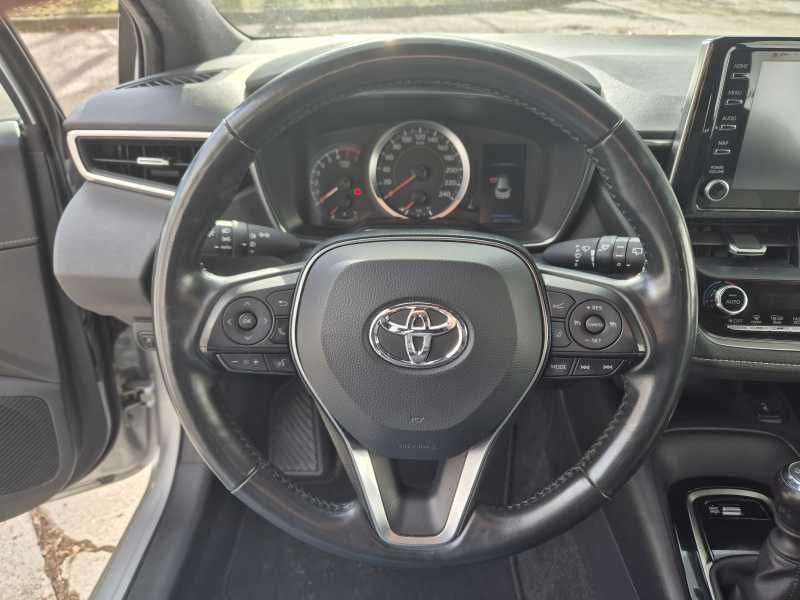Toyota Corolla | 8