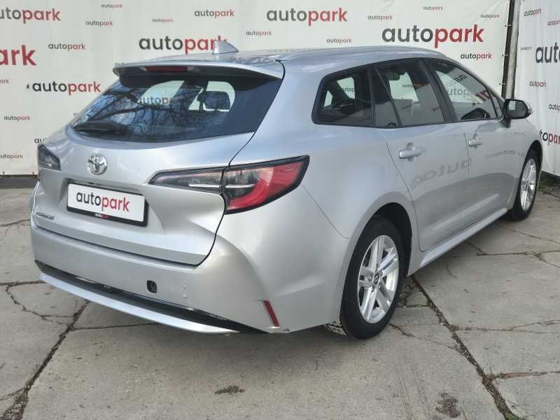Toyota Corolla | 3