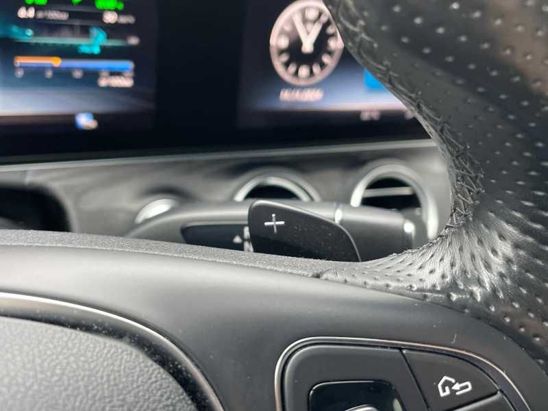 Mercedes-Benz E220 | 21