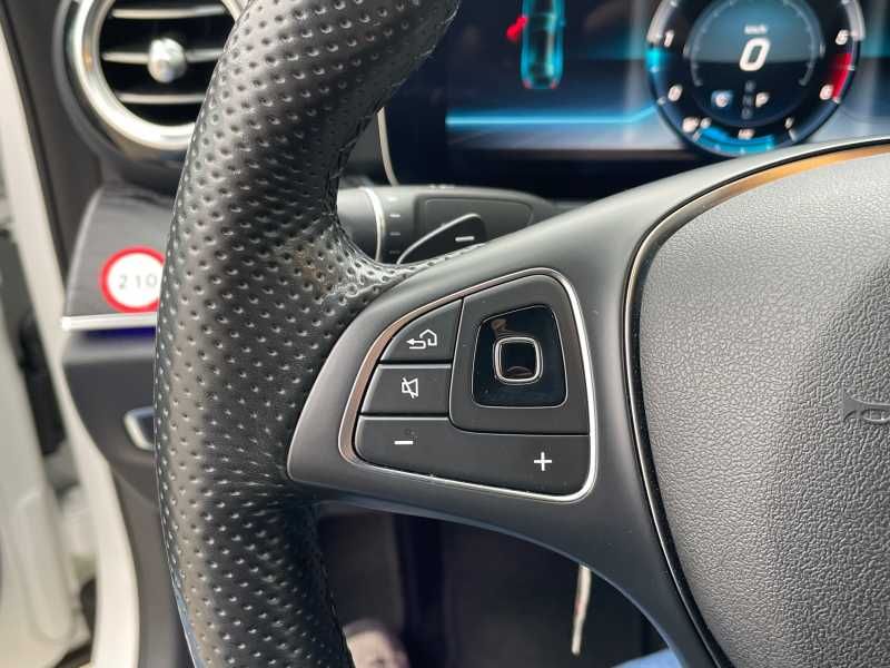 Mercedes-Benz E220 | 19