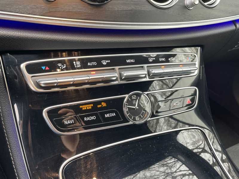 Mercedes-Benz E220 | 17