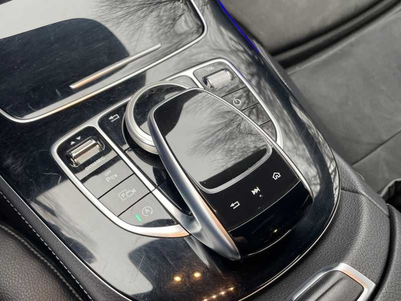 Mercedes-Benz E220 | 18