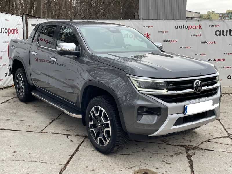 Volkswagen Amarok | 2