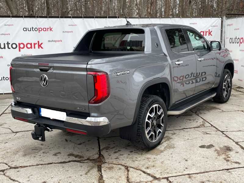Volkswagen Amarok | 3
