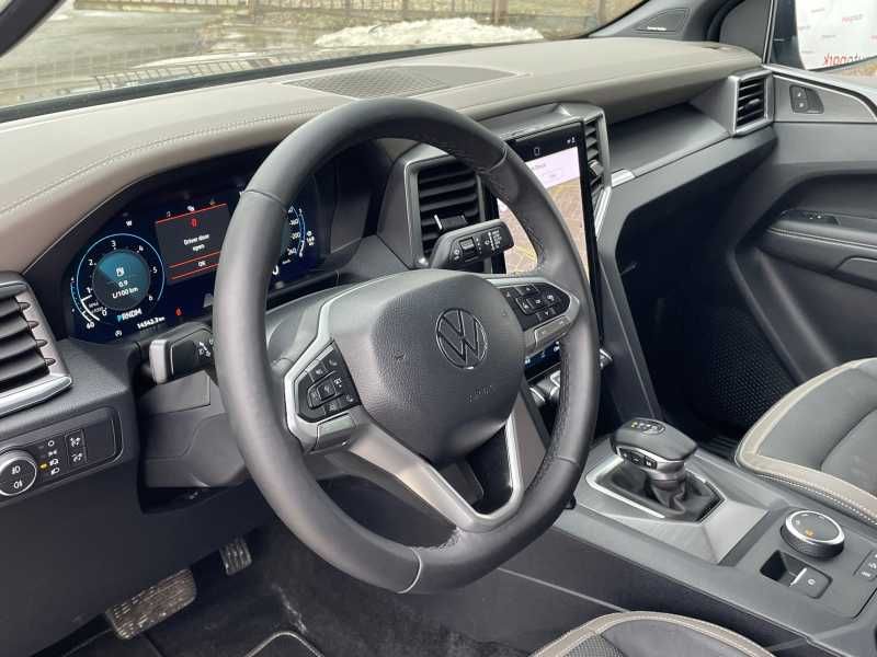Volkswagen Amarok | 5