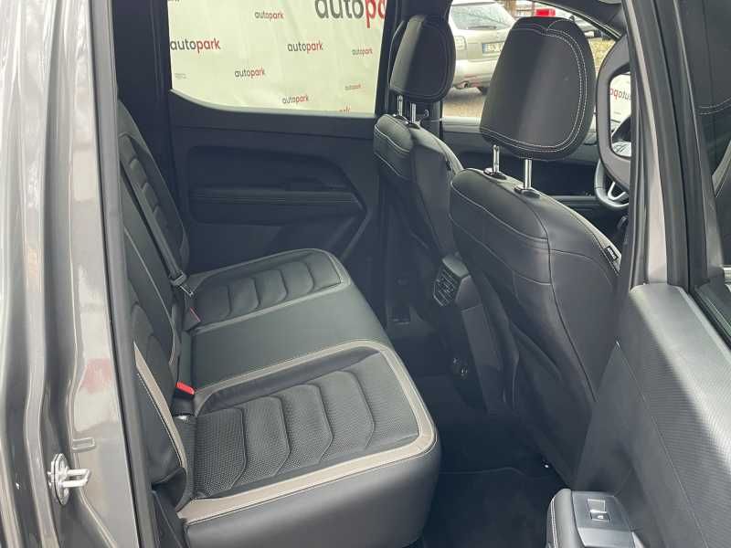 Volkswagen Amarok | 7