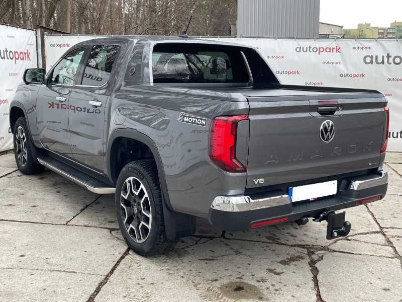 Volkswagen Amarok | 4