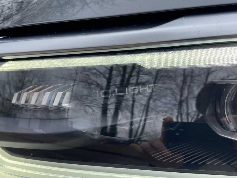 Volkswagen Amarok | 20
