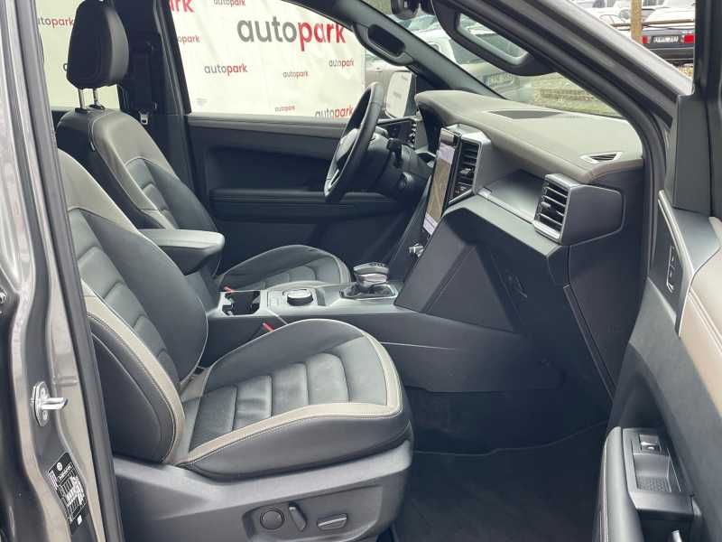 Volkswagen Amarok | 8