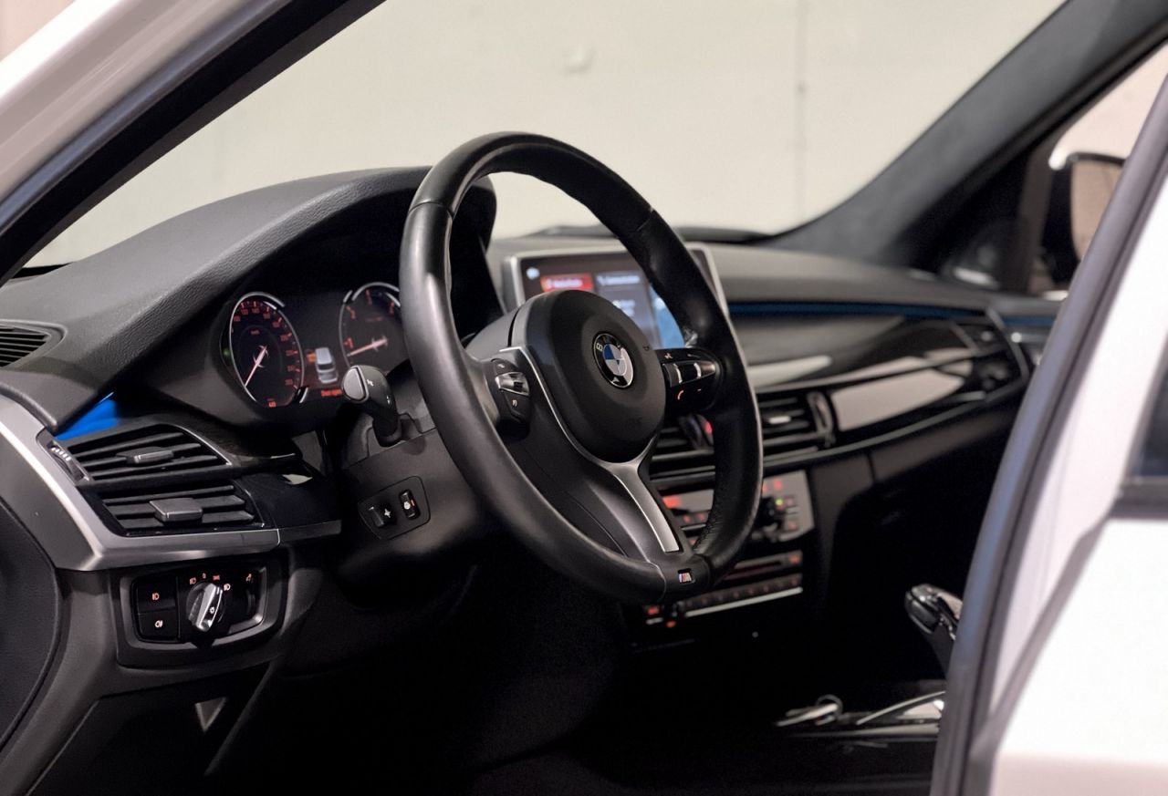 BMW X5 | 5