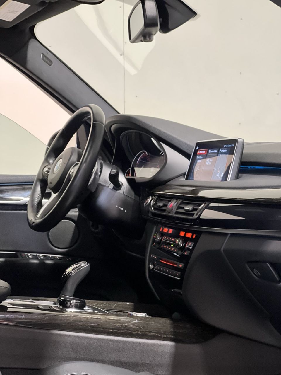 BMW X5 | 7