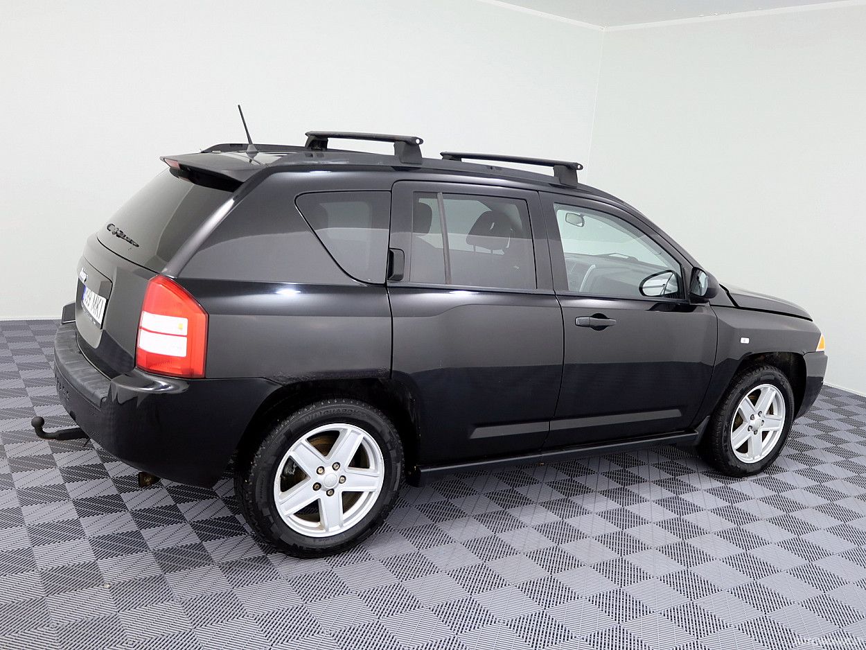 Jeep Compass | 2