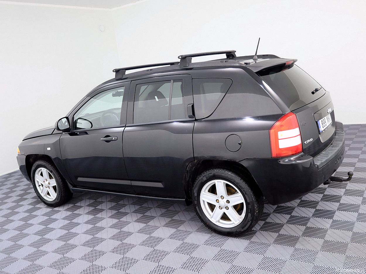 Jeep Compass | 3