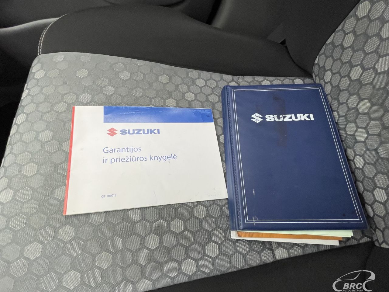 Suzuki SX4 | 32