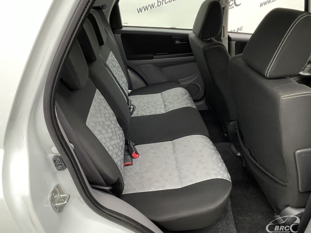 Suzuki SX4 | 9