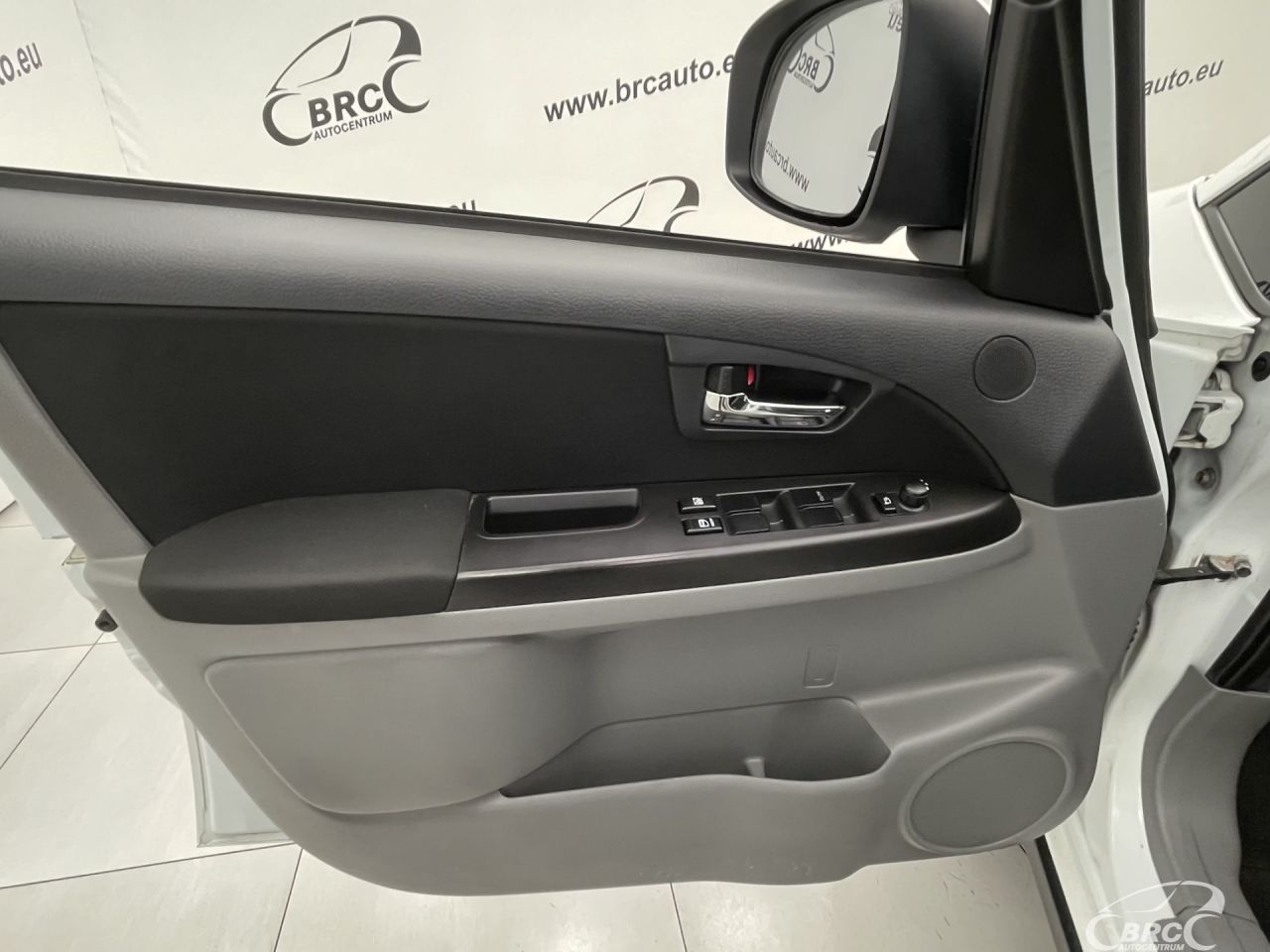 Suzuki SX4 | 19