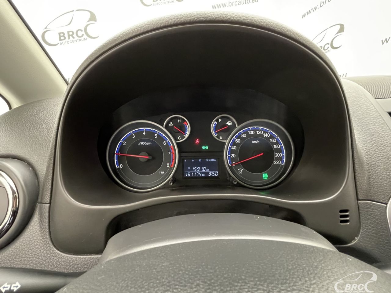 Suzuki SX4 | 31